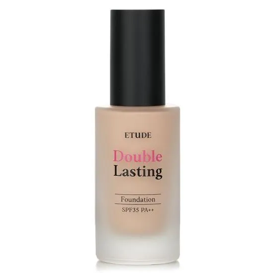 Etude House Double Lasting Foundation SPF 35