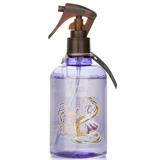 John's Blend Disney Princess Fragance & Deodorant Room Mist Paint Your Story