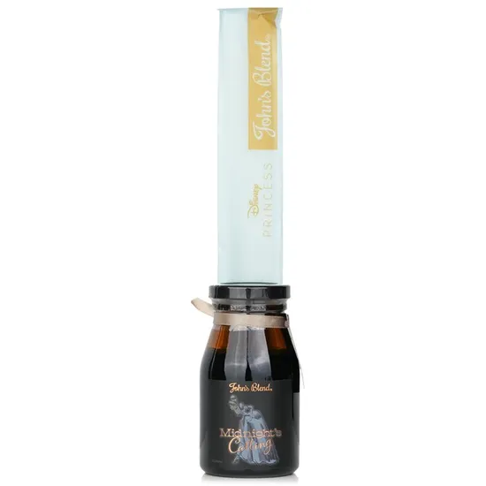 John's Blend Disney Princess Colour Change Reed Diffuser Midnight's Calling