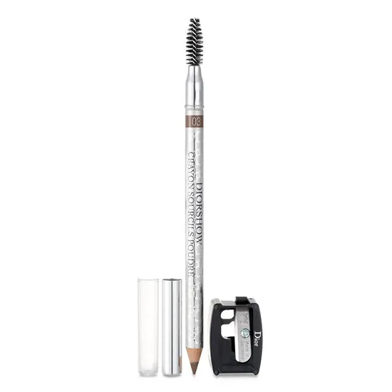 DIOR Diorshow Crayon Sourcils Poudre - 03 - Image 6