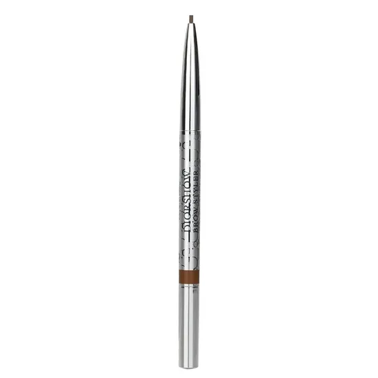 Christian DiorDiorshow Brow Styler - # 02 Chestnut 0.09g/0.003oz - Image 4
