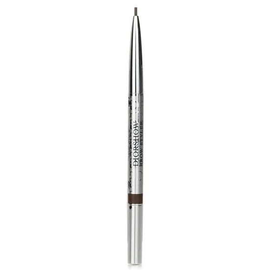 Christian DiorDiorshow Brow Styler - # 03 Brown 0.09g/0.003oz - Image 6