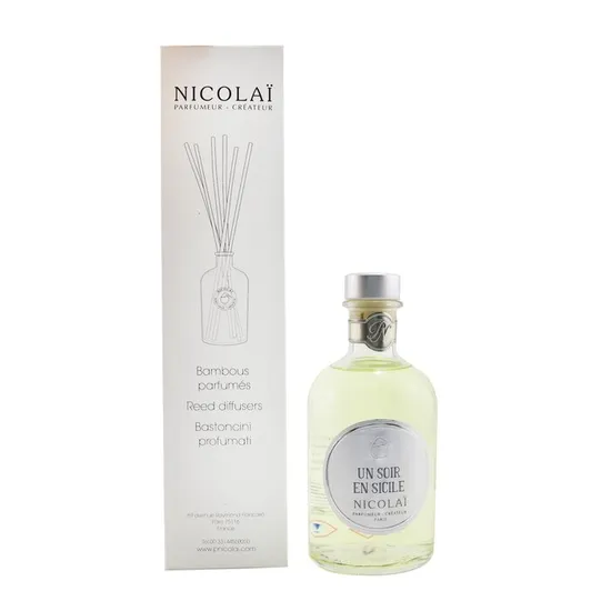 Nicolai Diffuser Un Soir En Sicile