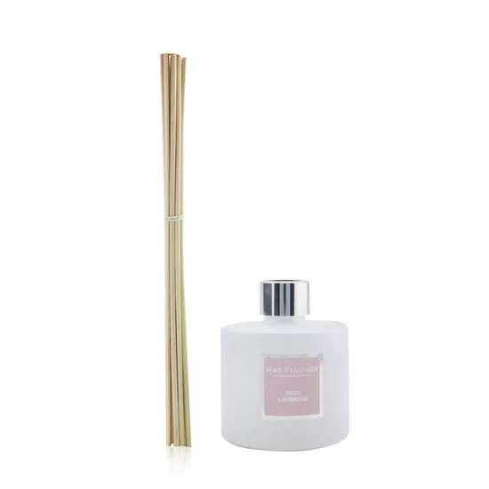 Max Benjamin Diffuser True Lavender