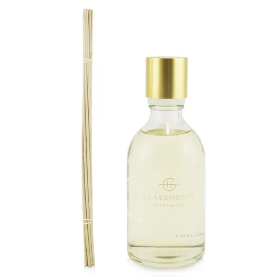 Glasshouse Fragrances Diffuser Marseille Memoir