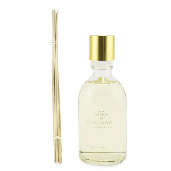 Glasshouse Fragrances Diffuser Diving Into Cyprus
