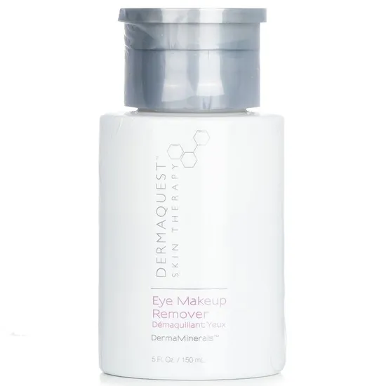 Dermaquest DermaMinerals Eye Makeup Remover