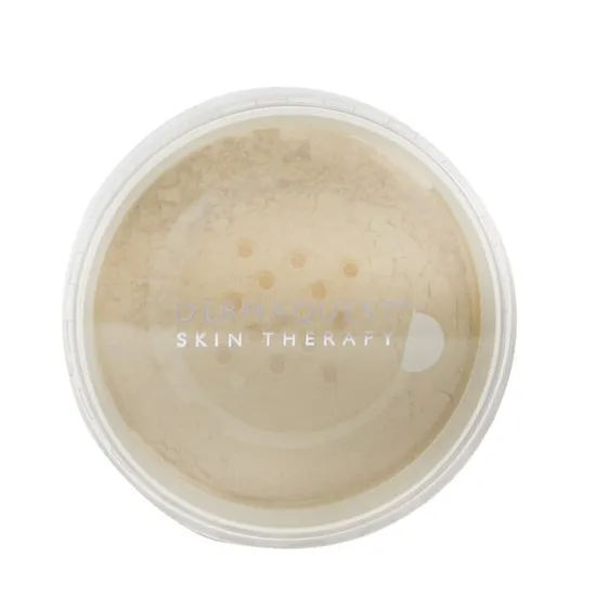 Dermaquest DermaMinerals Buildable Coverage Loose Mineral Powder SPF 20