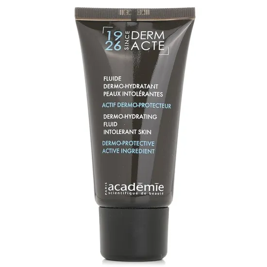 Academie Derm Acte Dermo-Hydrating Cream Intolerant Skin