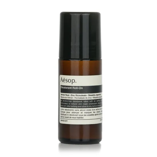 Aesop - Roll-On Deodorant (50Ml) - Image 7