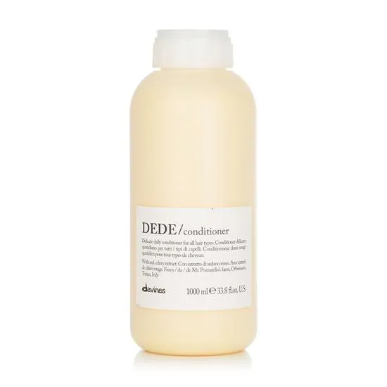 DavinesDede Delicate Daily Conditioner (For All Hair Types) 1000ml/33.8oz - Image 3