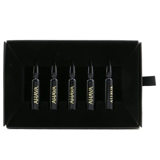 AHAVA Dead Sea Osmoter Jewels Super Mineral Boosters