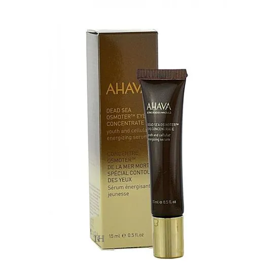 AHAVA Dead Sea Osmoter Eye Concentrate
