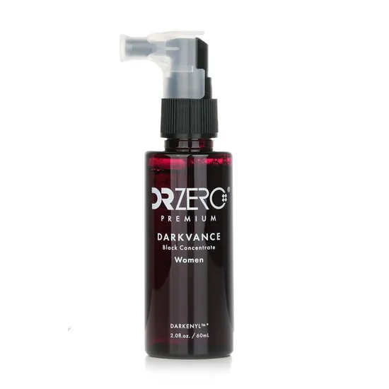 DR ZERO Darkvance Block Concentrate
