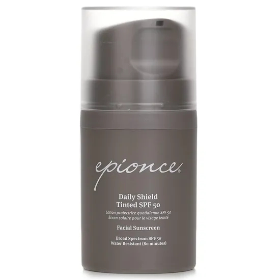 Epionce Daily Shield Tinted SPF 50
