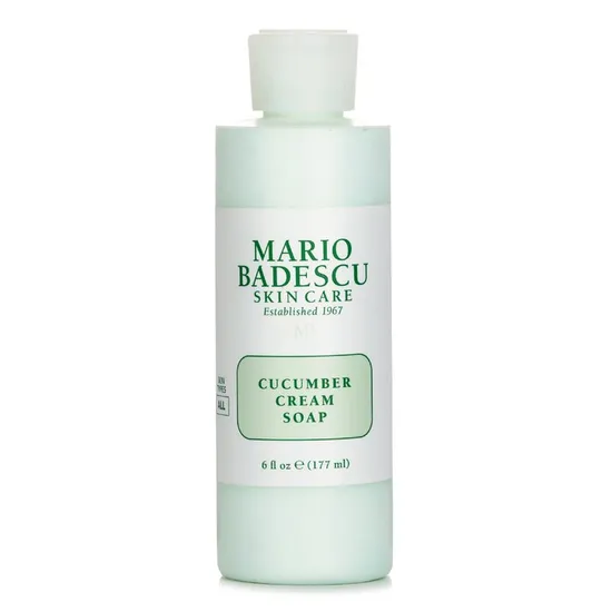 Mario Badescu Cucumber Cream Soap