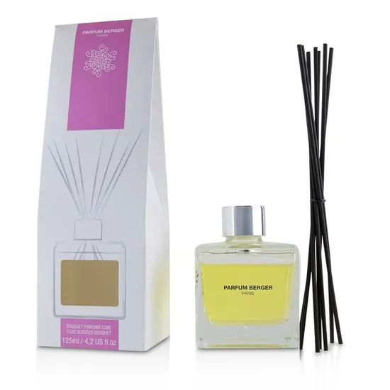 Maison Berger Cube Scented Bouquet Ylangs' Sun
