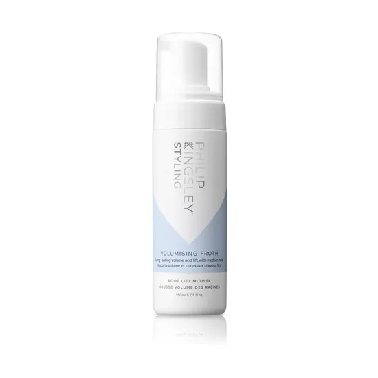 Philip Kingsley Volumising Froth Root Lift Mousse