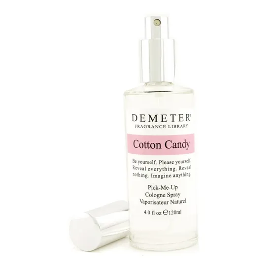 Demeter Cotton Candy Cologne