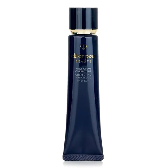 Clé de Peau Beauté Correcting Cream Veil SPF 25