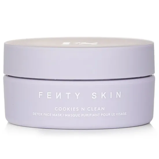 Fenty Beauty Cookies N Clean Face Mask