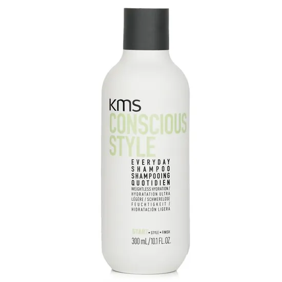 KMS Conscious Style Everyday Shampoo