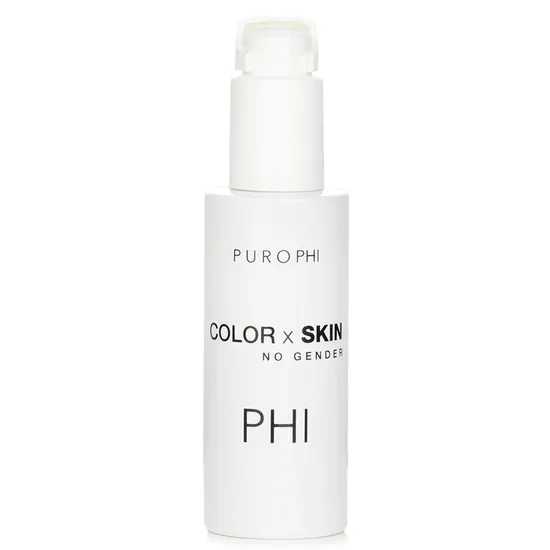 Purophi Colour X Skin No Gender Phi Primer 30Ml