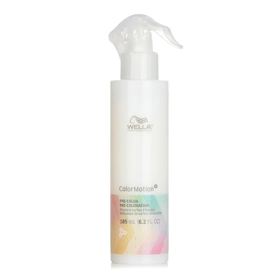 Wella ColorMotion+ Pre-Colour Treatment