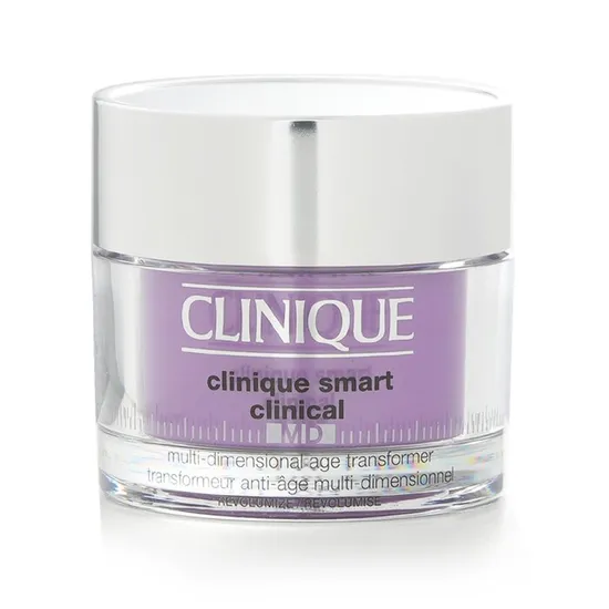 Clinique Smart Clinical Repair MD Multi-Dimensional Age Transformer