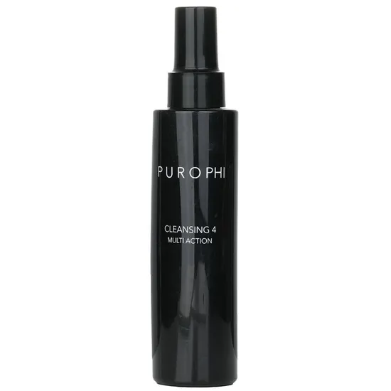 Purophi Cleansing 4 Multi Action 150Ml