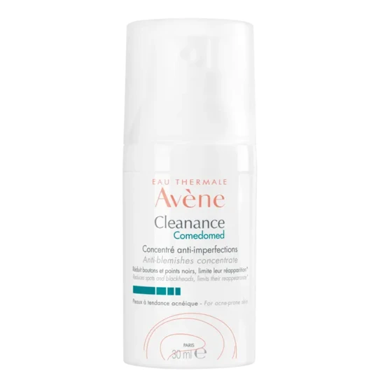Avène Cleanance Comedomed Anti-Imperfections Concentrate