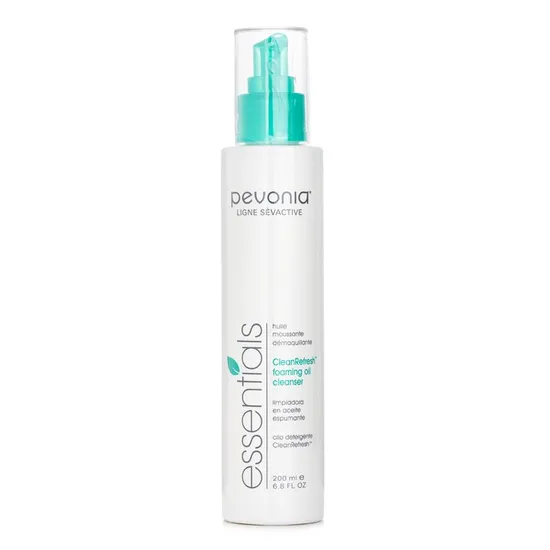 Pevonia Botanica Clean Refresh Foaming Oil Cleanser