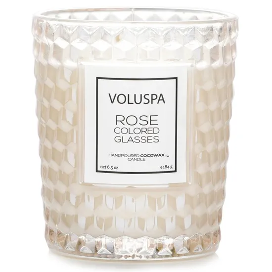 VOLUSPA Classic Candle