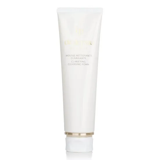 Clé de Peau Beauté Clarifying Cleansing Foam N