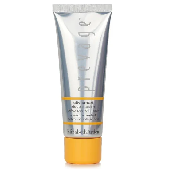Elizabeth Arden Prevage City Smart Double Action Detox Peel Off Mask