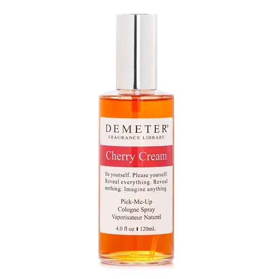 Demeter Cherry Cream Cologne