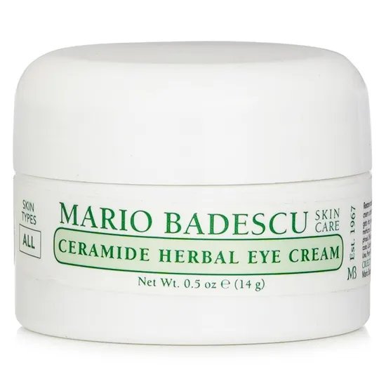 Mario Badescu Ceramide Herbal Eye Cream