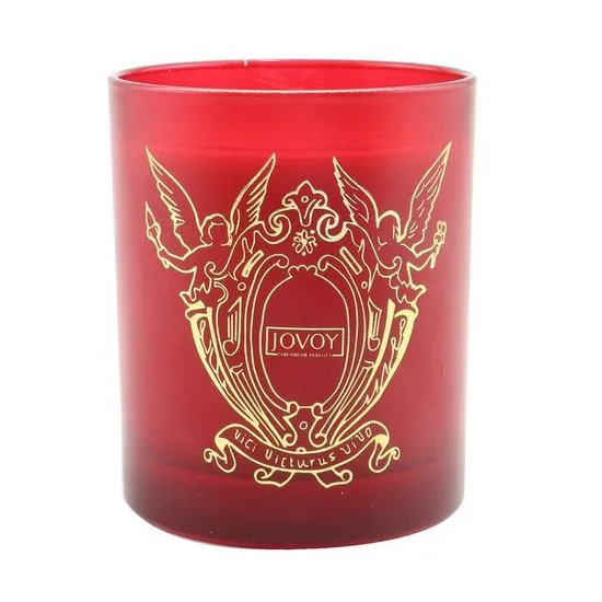 Jovoy Candle Mint Lemonade