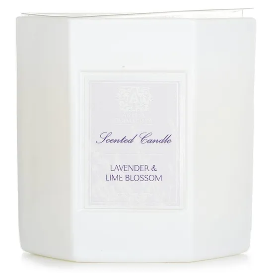 Antica Farmacista Candle Lavender & Lime Blossom