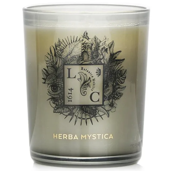 Le Couvent des Minimes Candle Herba Mystica