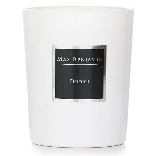Max Benjamin Candle Dodici