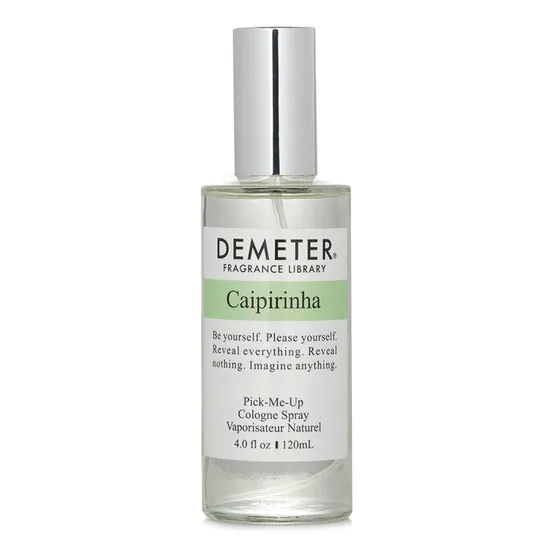 Demeter Caipirinha Cologne