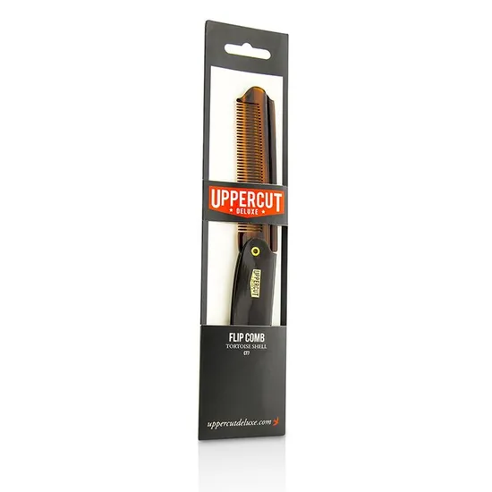 Uppercut Deluxe CT7 Flip Comb