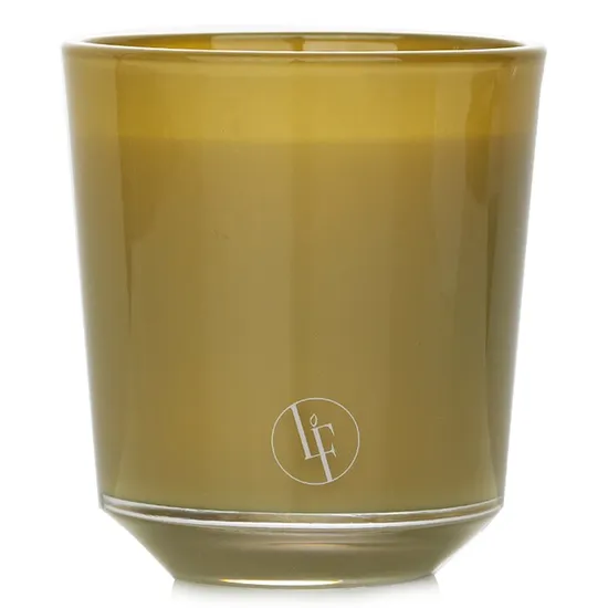 Bougies la Francaise Bronze Santal Scented Candle