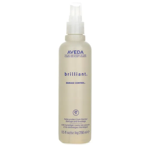 Aveda Brilliant Damage Control With Camomile