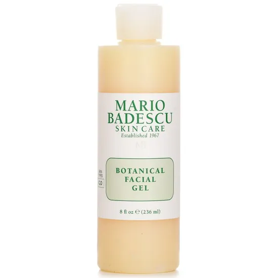 Mario Badescu Botanical Facial Gel For Combination/Oily Skin Types