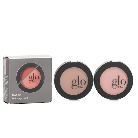 glo Blush Duo