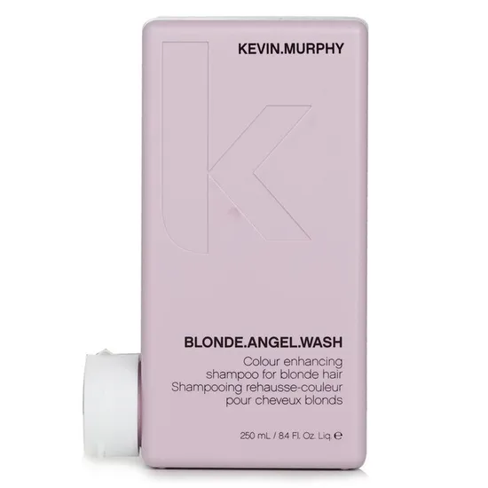 Kevin Murphy - Blonde.angel Wash Shampoo 250 Ml - Image 5