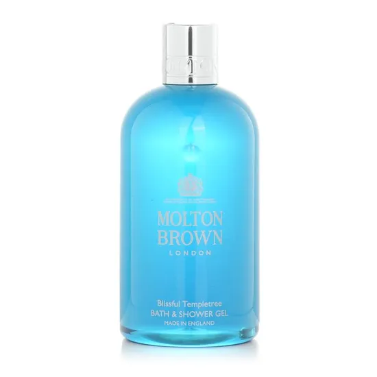 Molton Brown Brown Molton Blissful Templetree Bath Shower Gel, Size 300Ml - Image 11