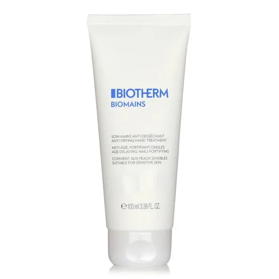 Biotherm Biomains Age Delaying Hand & Nail Treatment